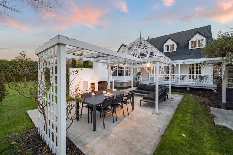 Photo of property in 475 Mill Road, Ohoka, Kaiapoi, 7692