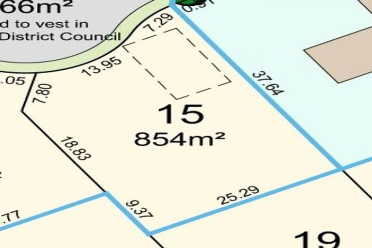 Photo of property in 3 Cherry Tree Place, Massey, Auckland, 0614