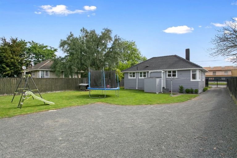 Photo of property in 14 Seddon Street, Waharoa, 3401