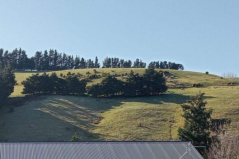 Photo of property in 28 Fitzgerald Street, Whitecliffs, Coalgate, 7673