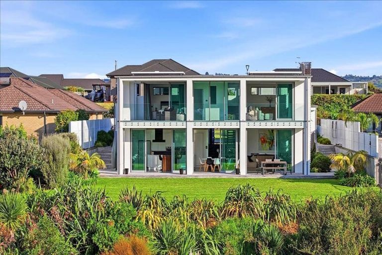 Photo of property in 51 Lynley Park Drive, Omokoroa, 3114