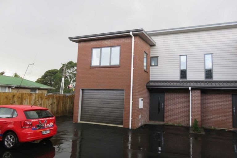 Photo of property in 4/85 Normandy Avenue, Melville, Hamilton, 3206