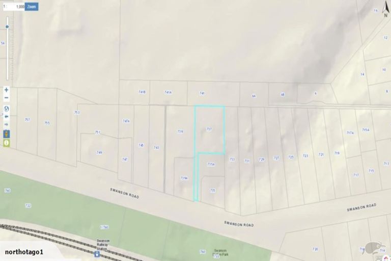 Photo of property in 737c Swanson Road, Swanson, Auckland, 0612