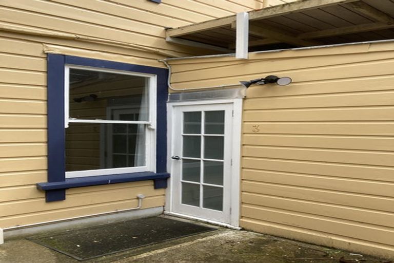 Photo of property in 43 Honiana Te Puni Street, Aro Valley, Wellington, 6021