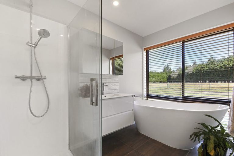 Photo of property in 939 Depot Road, View Hill, Oxford, 7495