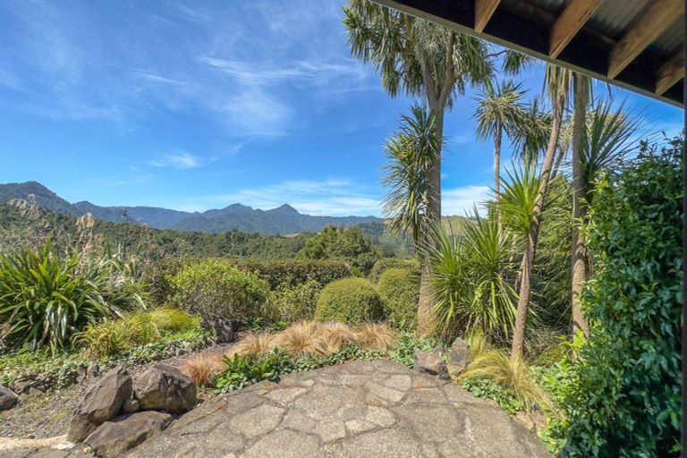 Photo of property in 521b Kauaeranga Valley Road, Thames, 3577