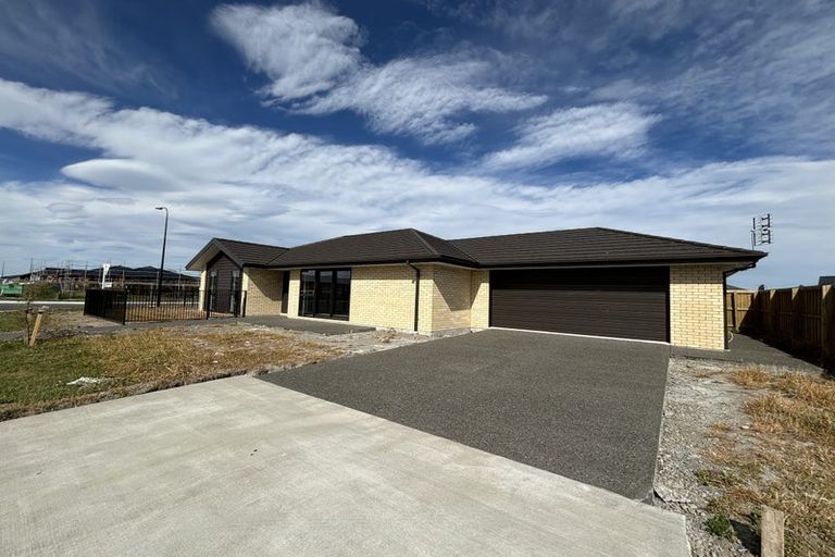 Photo of property in 44 Crossley Avenue, Woodend, 7610