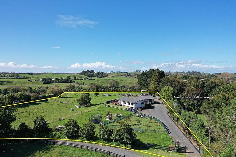 Photo of property in 143a Clark Road, Ngaruawahia, 3793