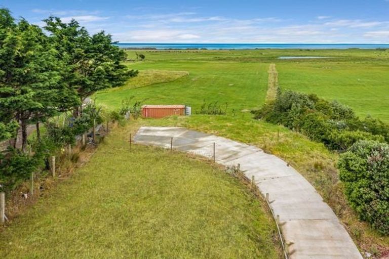 Photo of property in 23 Middlesex Street, Patea, 4520