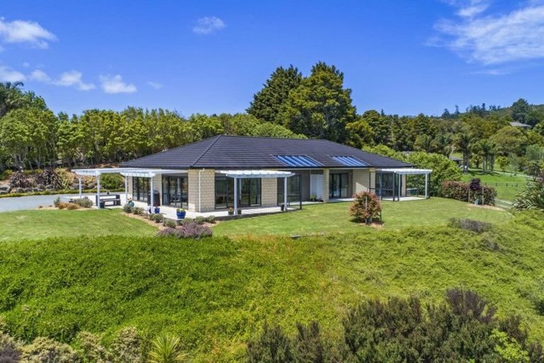 Photo of property in 57 Maunu Estate Drive, Maunu, Whangarei, 0110