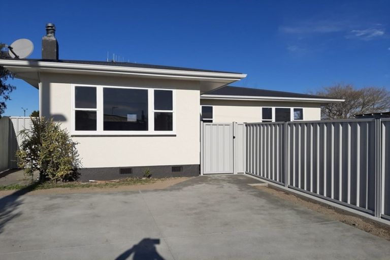 Photo of property in 29 Merton Crescent, Pirimai, Napier, 4112