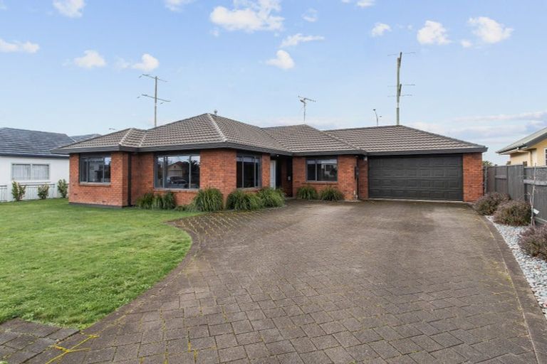 Photo of property in 36 Heritage Avenue, Chartwell, Hamilton, 3210