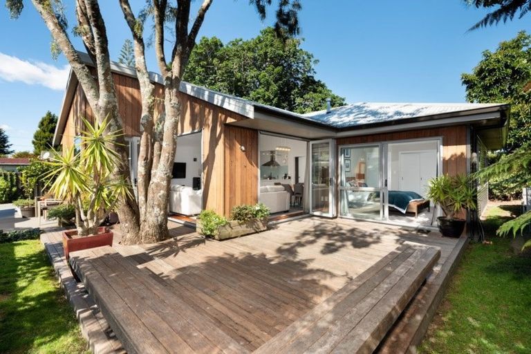 Photo of property in 4b Puriri Avenue, Te Puke, 3119