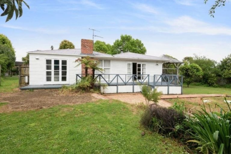 Photo of property in 7 Cindy Place, Pakuranga, Auckland, 2010