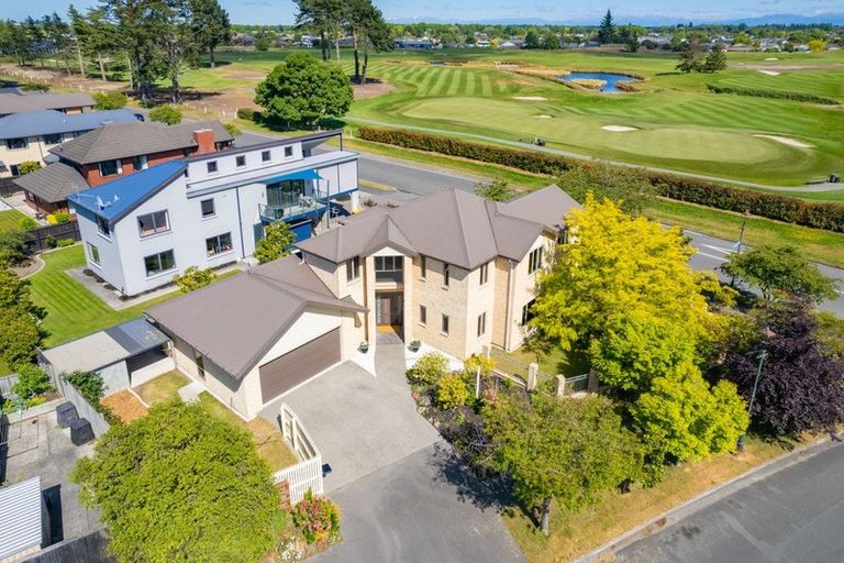 Photo of property in 58 Broomfield Terrace, Burwood, Christchurch, 8061