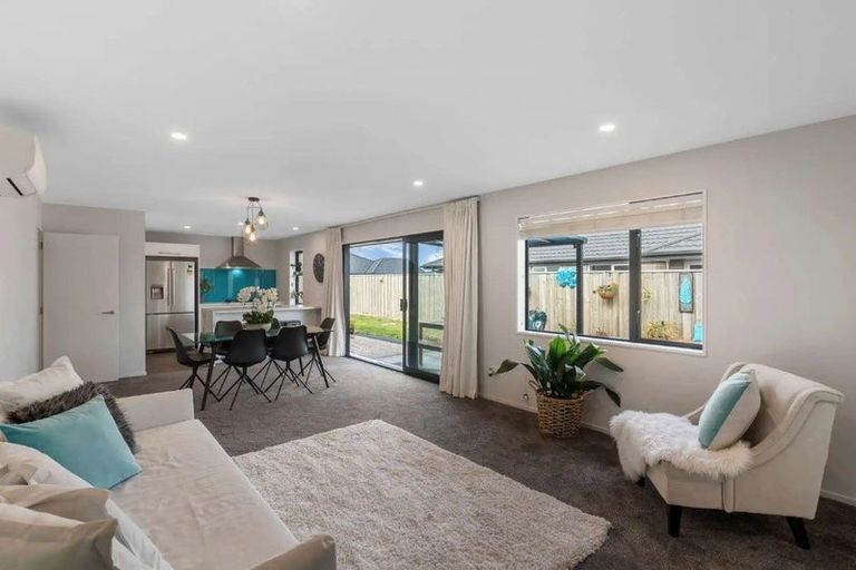 Photo of property in 74 Ridgeway Avenue, Rolleston, 7615