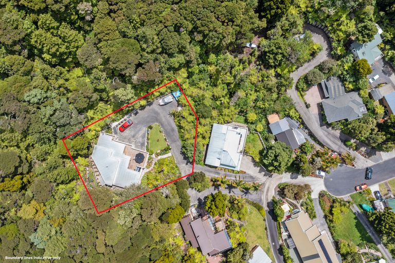 Photo of property in 52 Kings Road, Paihia, 0200
