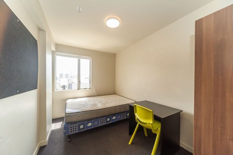 Photo of property in Cube Apartments, 3g/242 Taranaki Street, Mount Cook, Wellington, 6011