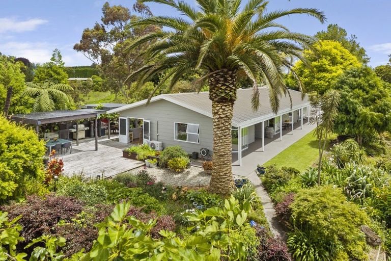 Photo of property in 86 Castles Road, Oropi, Tauranga, 3173
