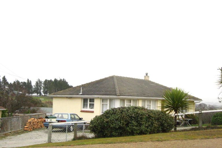 Photo of property in 15 Thomas Street, Waikouaiti, 9510