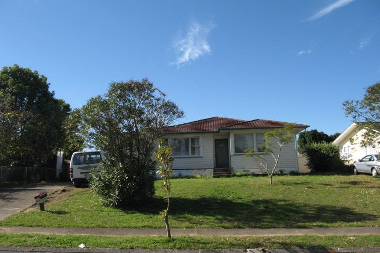 Photo of property in 65 La Trobe Street, Pakuranga Heights, Auckland, 2010