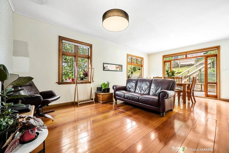 Photo of property in 12 Liardet Street, Vogeltown, Wellington, 6021