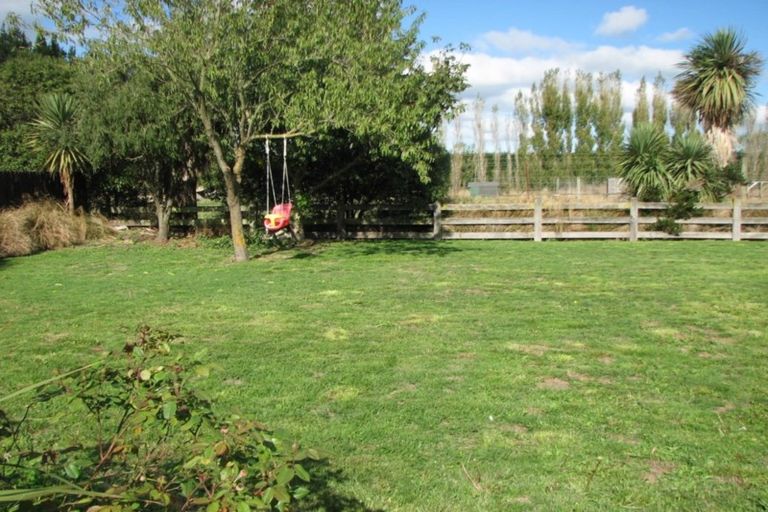 Photo of property in 16 Railway Road, Dunsandel, Leeston, 7682