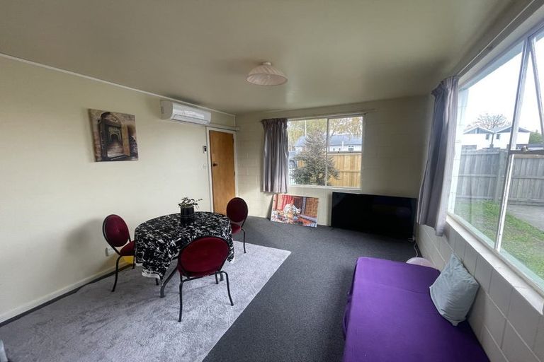 Photo of property in 4/1 London Street, Richmond, Christchurch, 8013