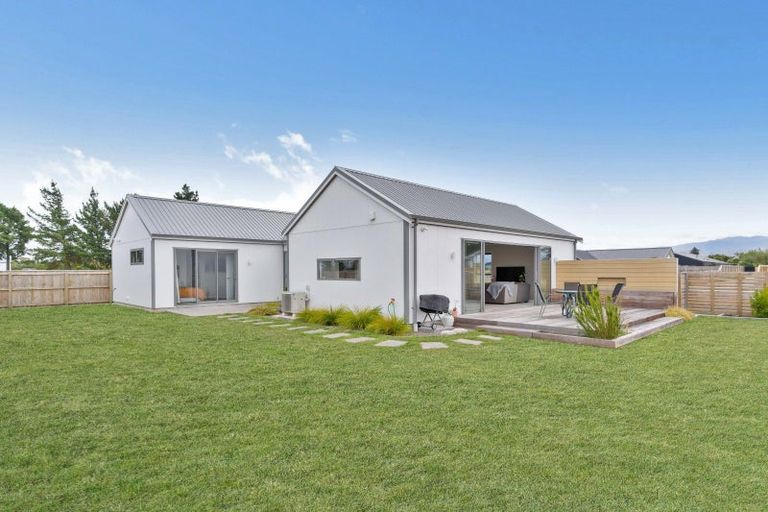 Photo of property in 9 Plum Tree Lane, Solway, Masterton, 5810