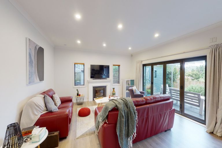 Photo of property in 4 Beirut Court, The Gardens, Auckland, 2105