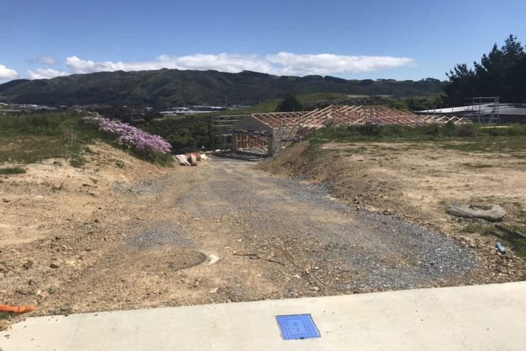 Photo of property in 49 Queen Charlotte Drive, Aotea, Porirua, 5024