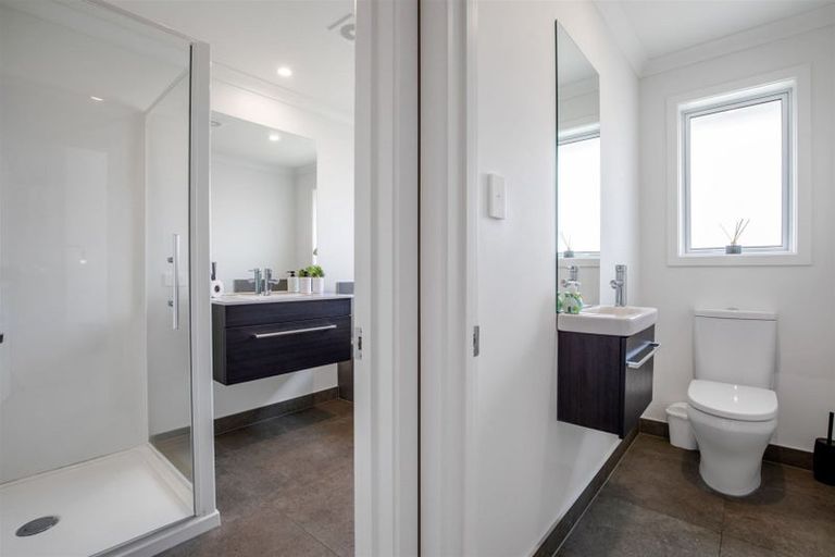 Photo of property in 539 Springston Rolleston Road, Rolleston, 7615