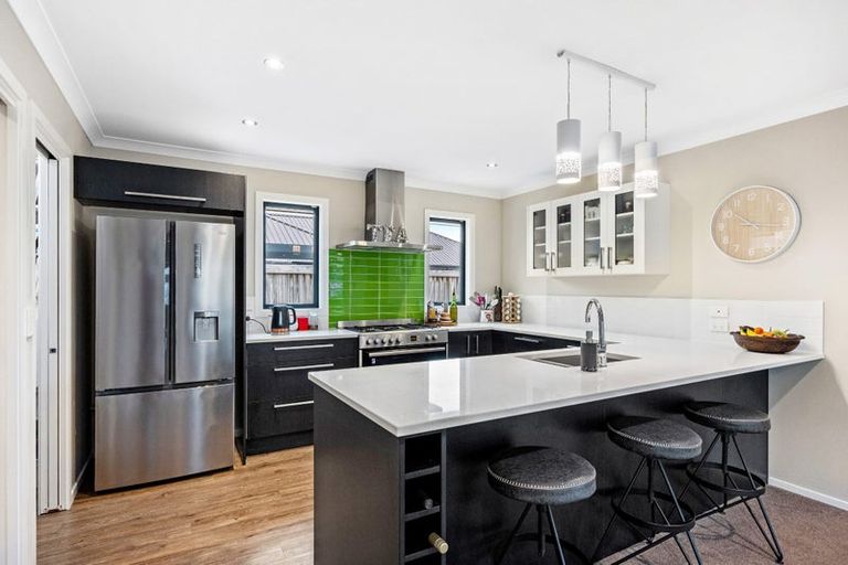 Photo of property in 11 Lilian Street, Kaiapoi, 7630