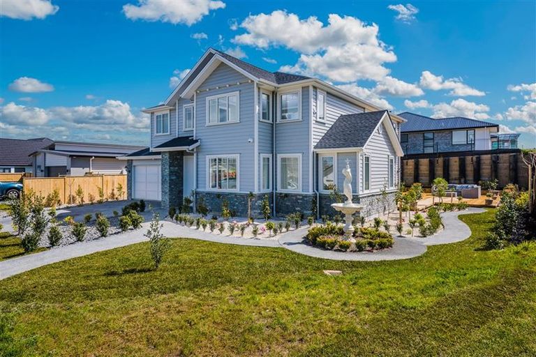 Photo of property in 89 Ormonde Drive, Silverdale, 0932