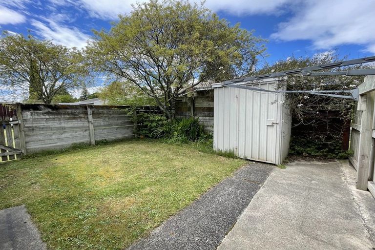 Photo of property in 26 Victoria Place, Tokoroa, 3420