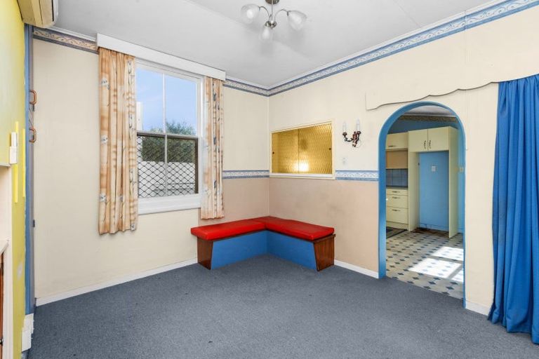 Photo of property in 143 Wellesley Road, Napier South, Napier, 4110