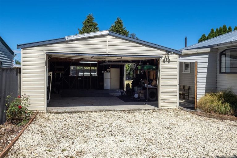 Photo of property in 29 Allen Street, Methven, 7730