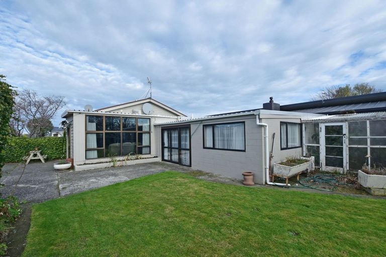 Photo of property in 72 Herriot Street, Richmond, Invercargill, 9810
