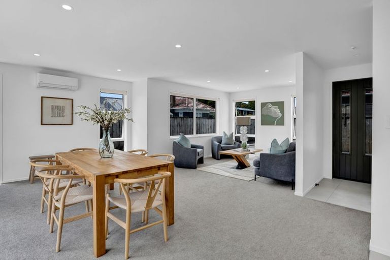 Photo of property in 33a Upjohn Street, Brooklands, New Plymouth, 4310