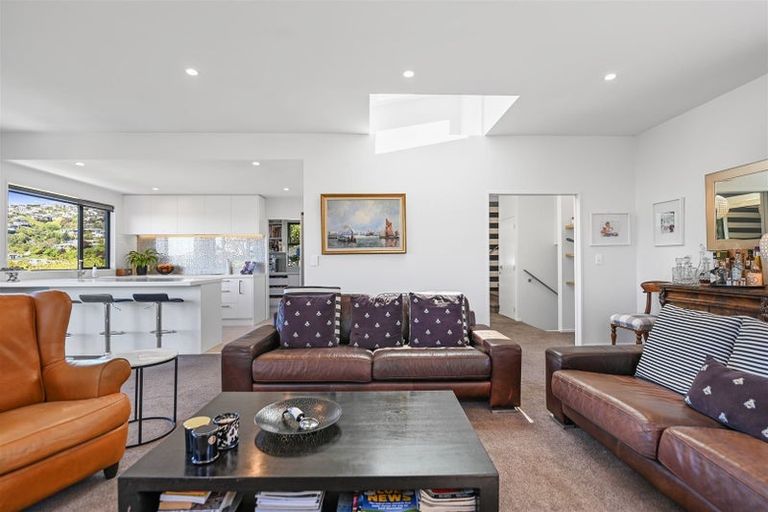 Photo of property in 1/17b Cracroft Terrace, Cashmere, Christchurch, 8022