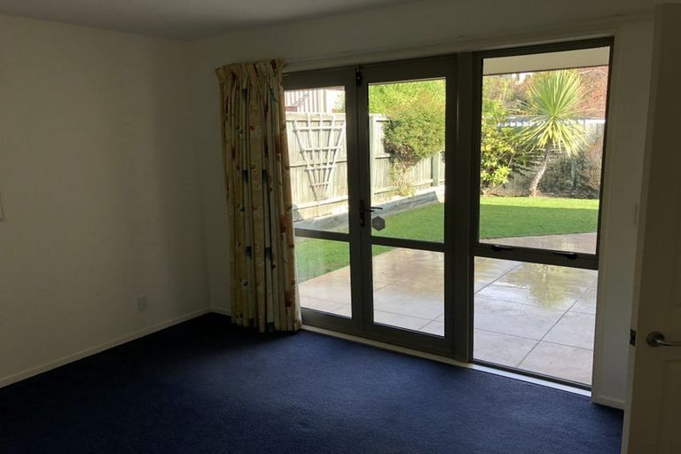 Photo of property in 40b Bowenvale Avenue, Cashmere, Christchurch, 8022