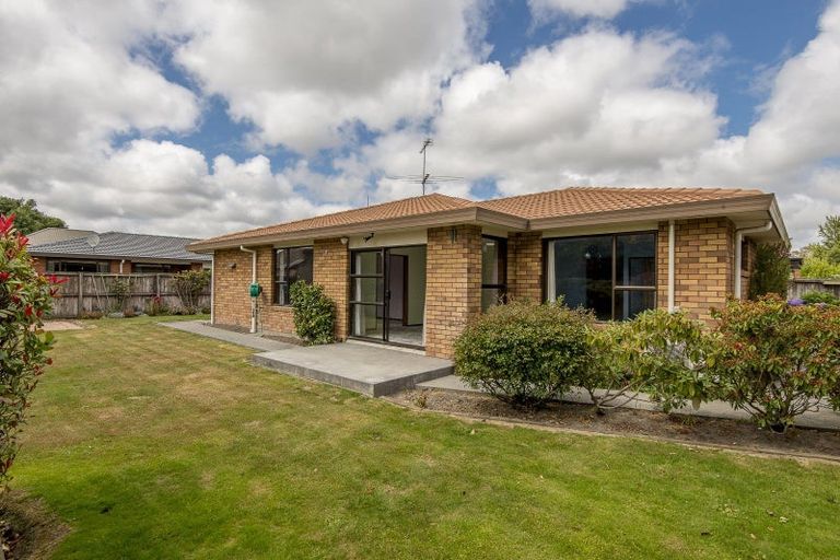 Photo of property in 1/24 Kingrove Street, Bishopdale, Christchurch, 8053