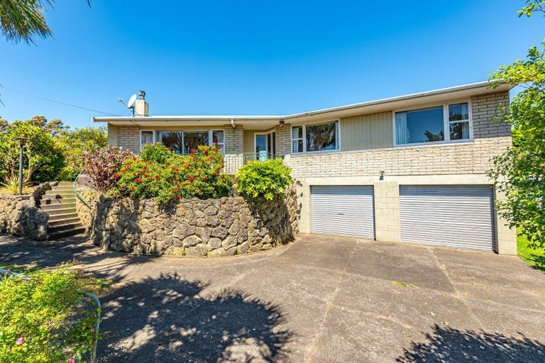 Photo of property in 207 Great North Road, Otamatea, Whanganui, 4501