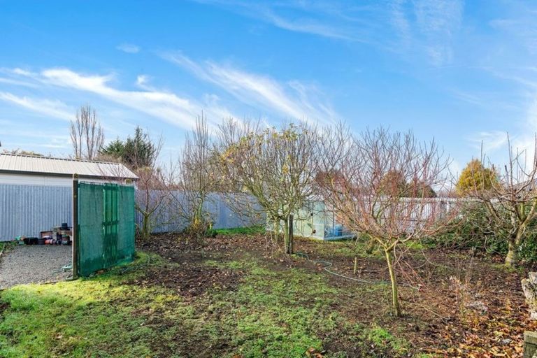 Photo of property in 36 Hastings Street, Southbridge, 7602