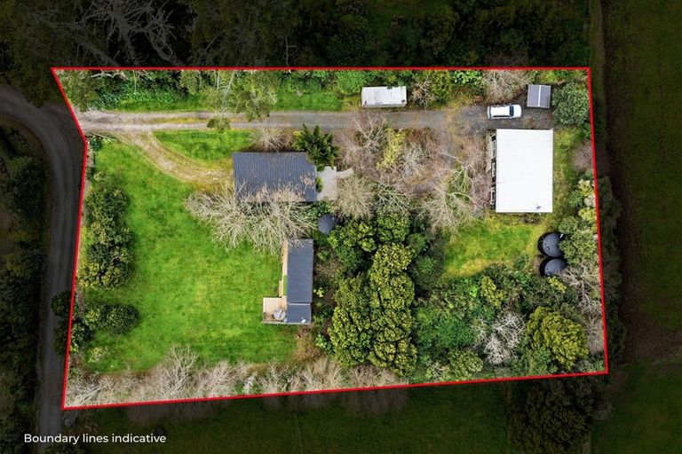 Photo of property in 497a Tara Road, Mangawhai, 0573