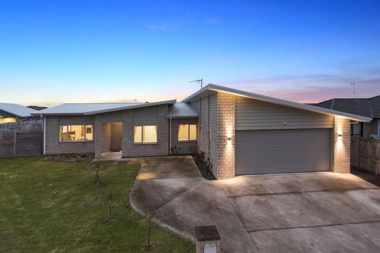 Photo of property in 16 Piwakawaka Court, Rototuna North, Hamilton, 3210