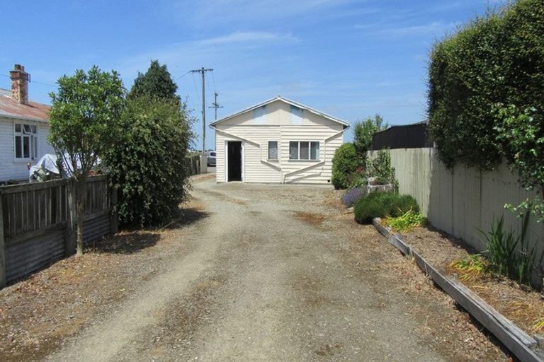 Photo of property in 32 Frederick Street, Makikihi, Timaru, 7971