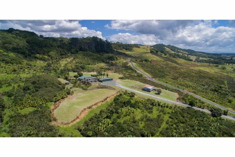 Photo of property in 573 Rahuikiri Road, Tomarata, Wellsford, 0974