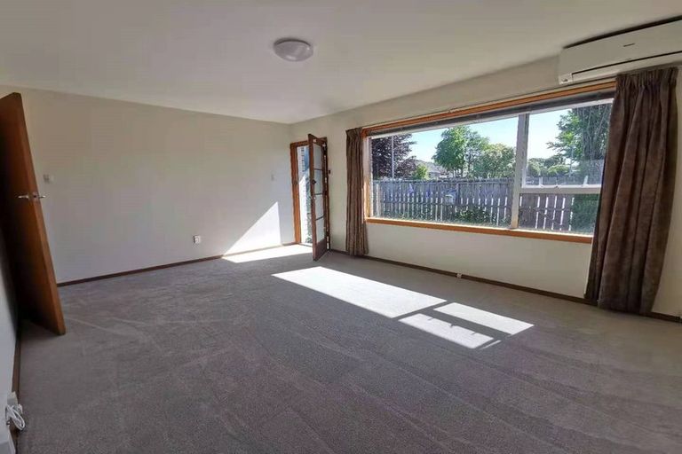 Photo of property in 167 Peverel Street, Upper Riccarton, Christchurch, 8041