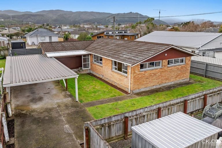 Photo of property in 1/60 Thackeray Street, Trentham, Upper Hutt, 5018